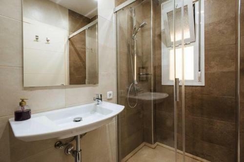 Apartamento San Lorenzo Luxury Suites