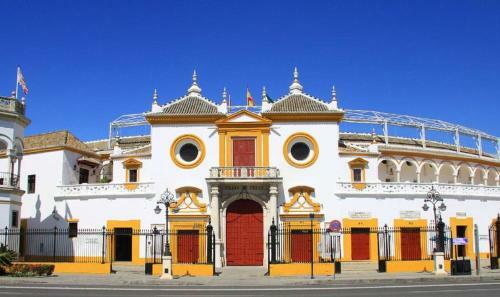 Apartamento San Lorenzo Luxury Suites