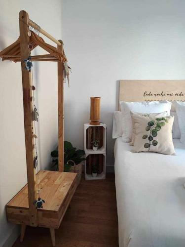 Apartamento Alojarte Relator