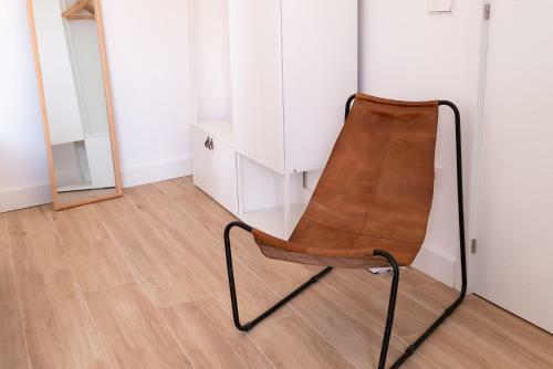 Apartamento Tourist House Alfalfa