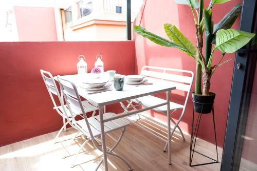 Apartamento Tourist House Alfalfa