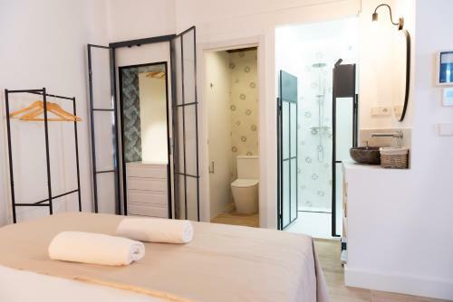 Apartamento Tourist House Alfalfa