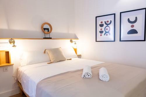 Apartamento Tourist House Alfalfa