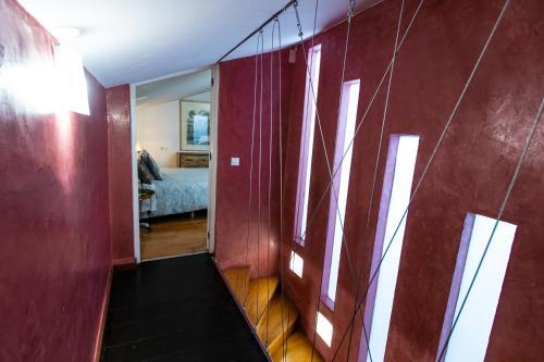 Apartamento 3 Dormitorios En Calle San Vicente.