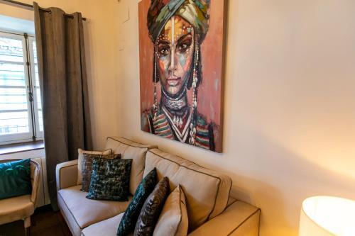Apartamento 3 Dormitorios En Calle San Vicente.