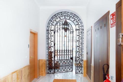 Apartamento H�spalis Casa Palacio �tico