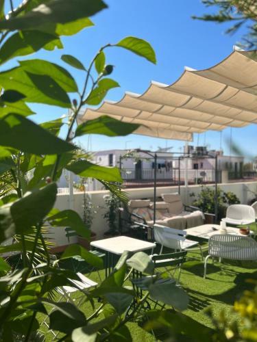 Apartamento H�spalis Casa Palacio �tico