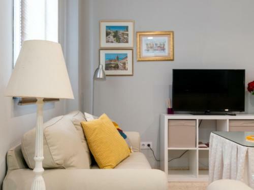 Apartamento Behouse Reyes Cat�licos