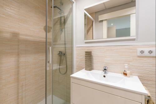 Apartamento Behouse Reyes Cat�licos