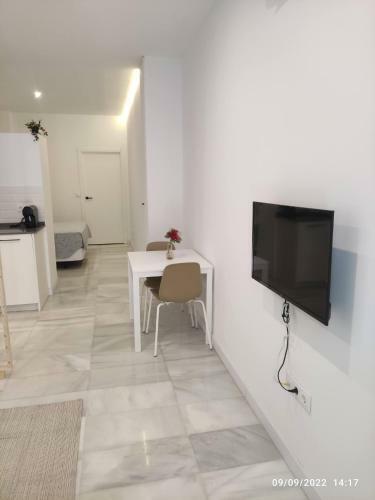Apartamento Resolana Suites