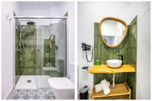 Apartamento Behouse Macarena