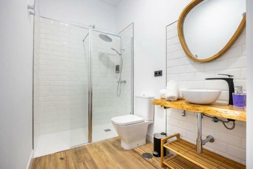 Apartamento Behouse Macarena