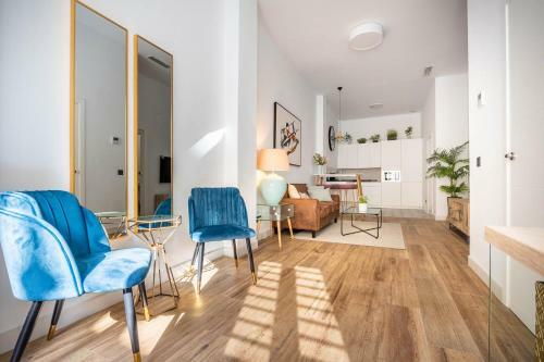 Apartamento Behouse Macarena
