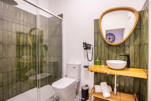 Apartamento Behouse Macarena