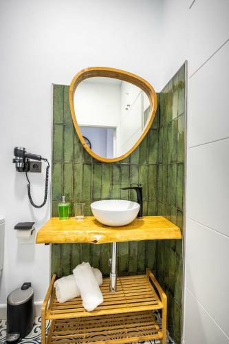 Apartamento Behouse Macarena