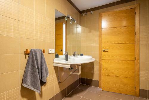 Apartamento First Floor Near Macarena Church