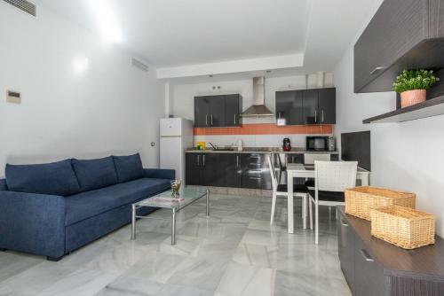 Apartamento First Floor Near Macarena Church