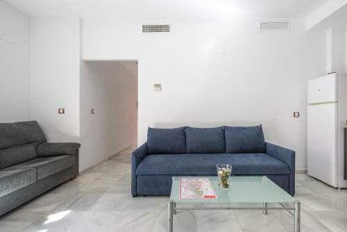 Apartamento First Floor Near Macarena Church