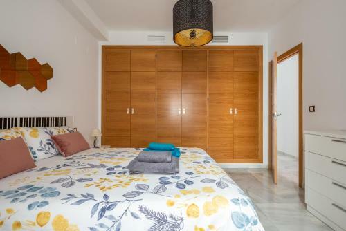 Apartamento First Floor Near Macarena Church