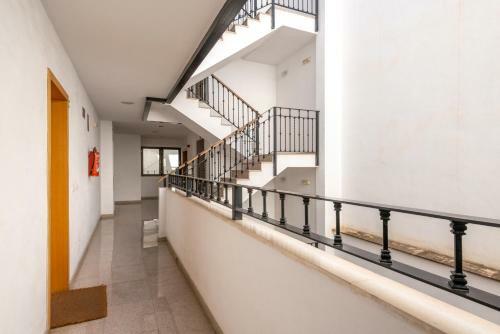Apartamento First Floor Near Macarena Church
