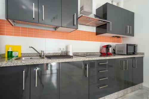 Apartamento First Floor Near Macarena Church
