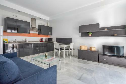 Apartamento First Floor Near Macarena Church