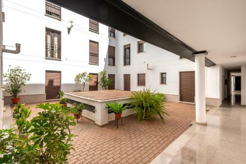 Apartamento First Floor Near Macarena Church