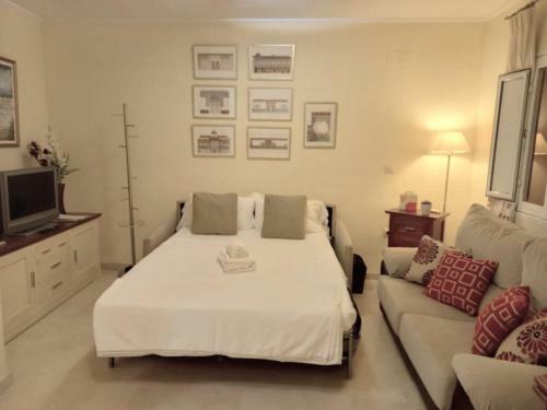 Apartamento Sauceda 7