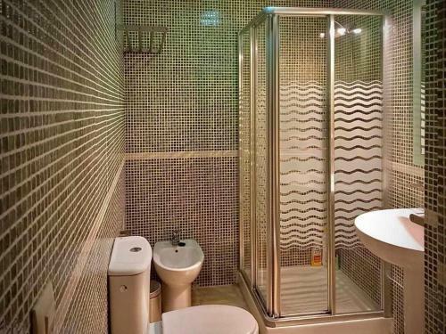Apartamento Sauceda 7