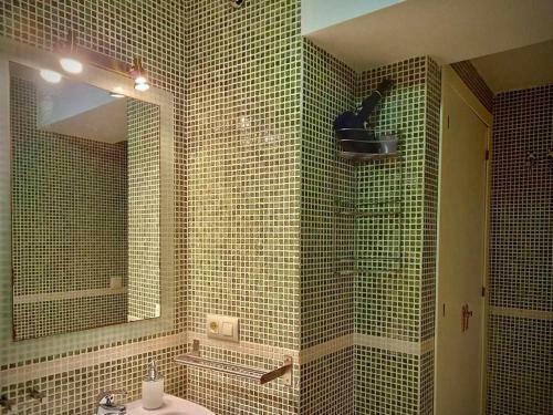 Apartamento Sauceda 7