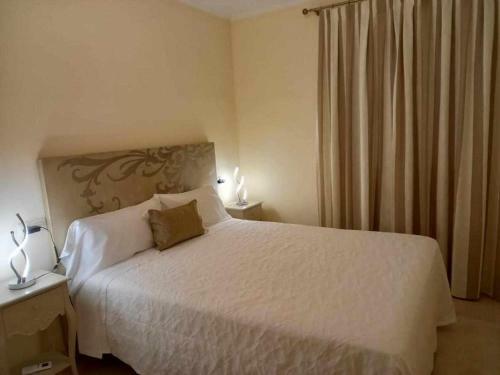 Apartamento Sauceda 7