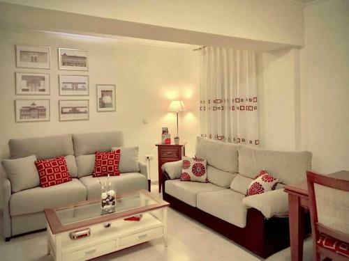 Apartamento Sauceda 7