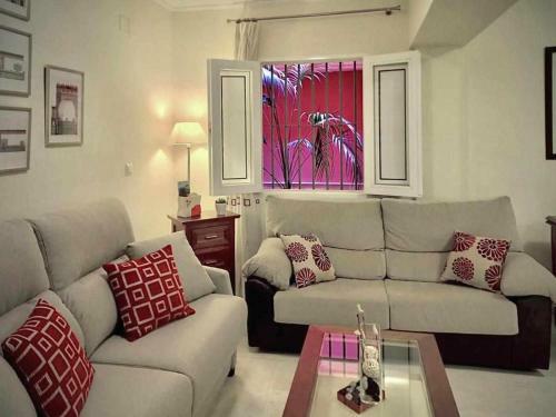 Apartamento Sauceda 7