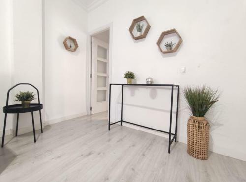 Apartamento Covadonga Sweet Home