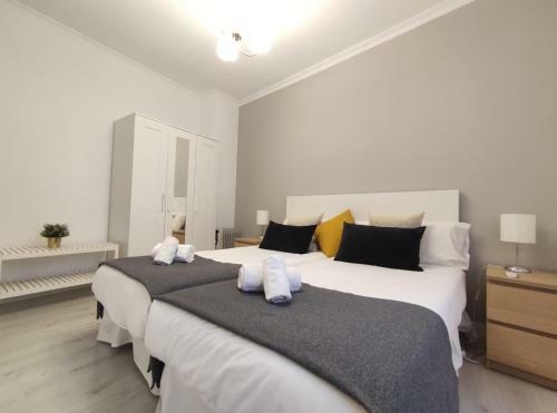 Apartamento Covadonga Sweet Home