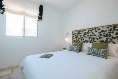 Magno Apartments Redes Terrace