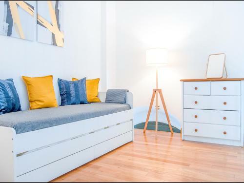 Apartamento Alameda Duplex In The Old Town