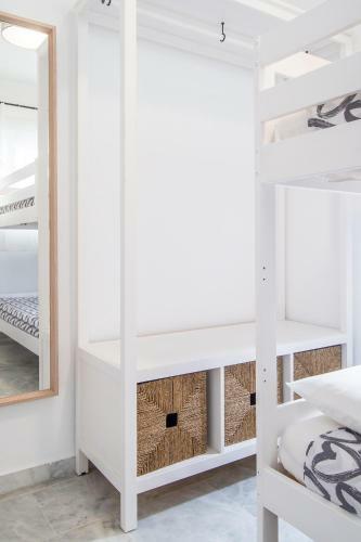 Apartamento Alameda Duplex In The Old Town