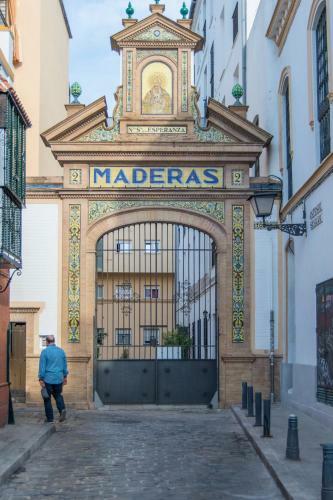 Apartamento Alameda Duplex In The Old Town