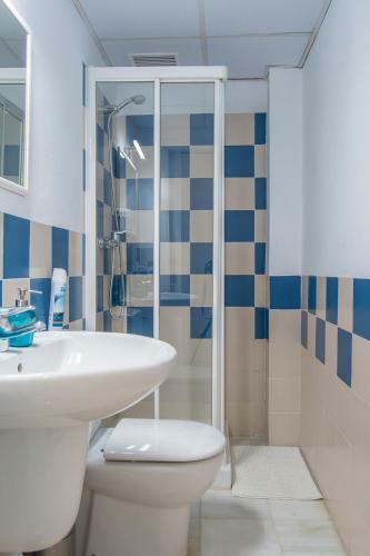 Riverside Triana Apartment
