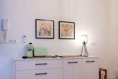 Apartamento Vista Corral Del Conde