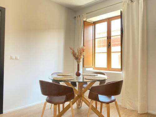 Apartamento Hispalis Jardines De Murillo
