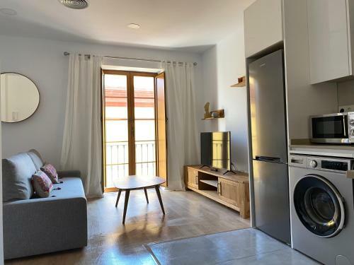 Apartamento Hispalis Jardines De Murillo