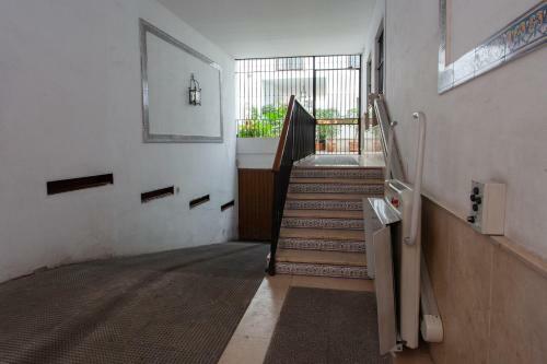 Pikis Apartment Center 1