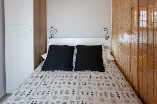 Pikis Apartment Center 1