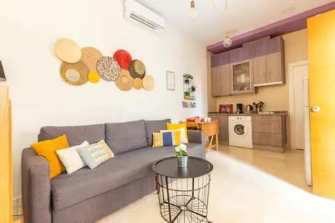 Apartamento Dreams Home Alameda