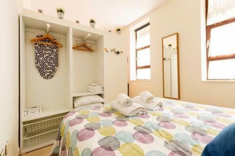 Apartamento Dreams Home Alameda