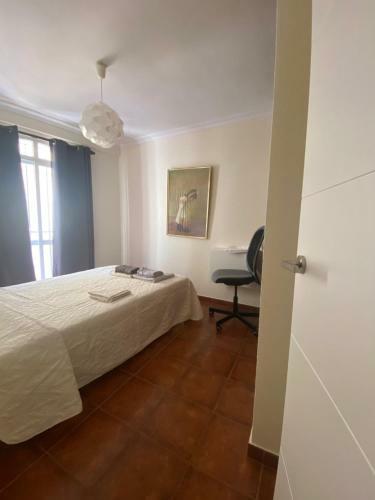 Rom�ntico Apartamento Placentines