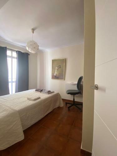 Rom�ntico Apartamento Placentines