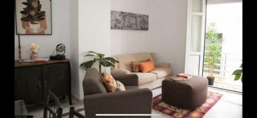 Very Nice Apartament. City Center. Private Parking